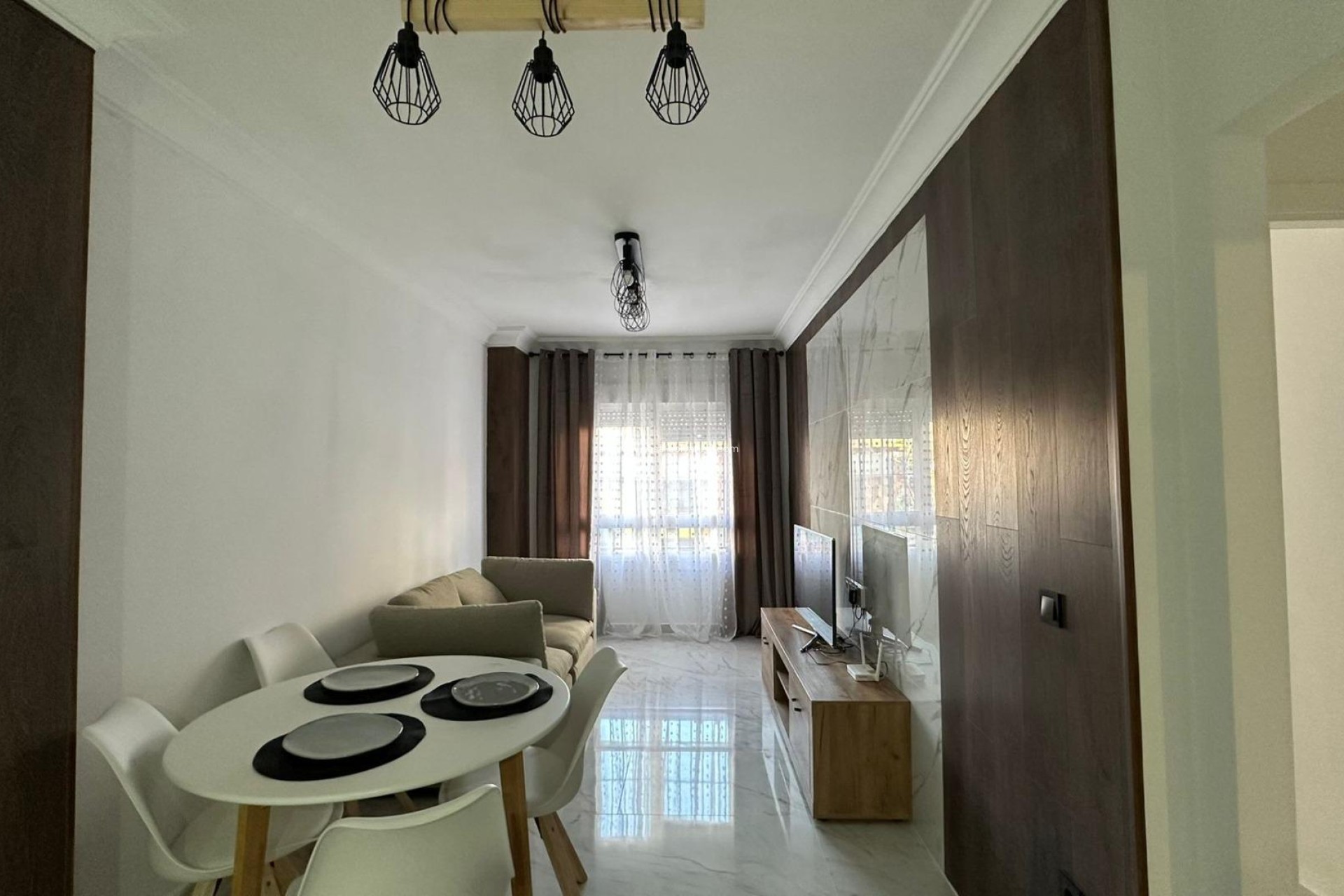 Herverkoop - Appartement / flat - Torrevieja