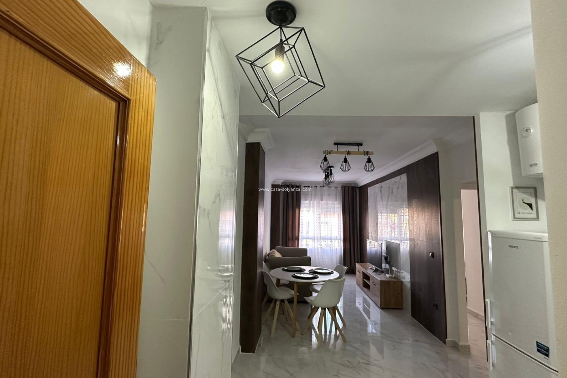Herverkoop - Appartement / flat - Torrevieja