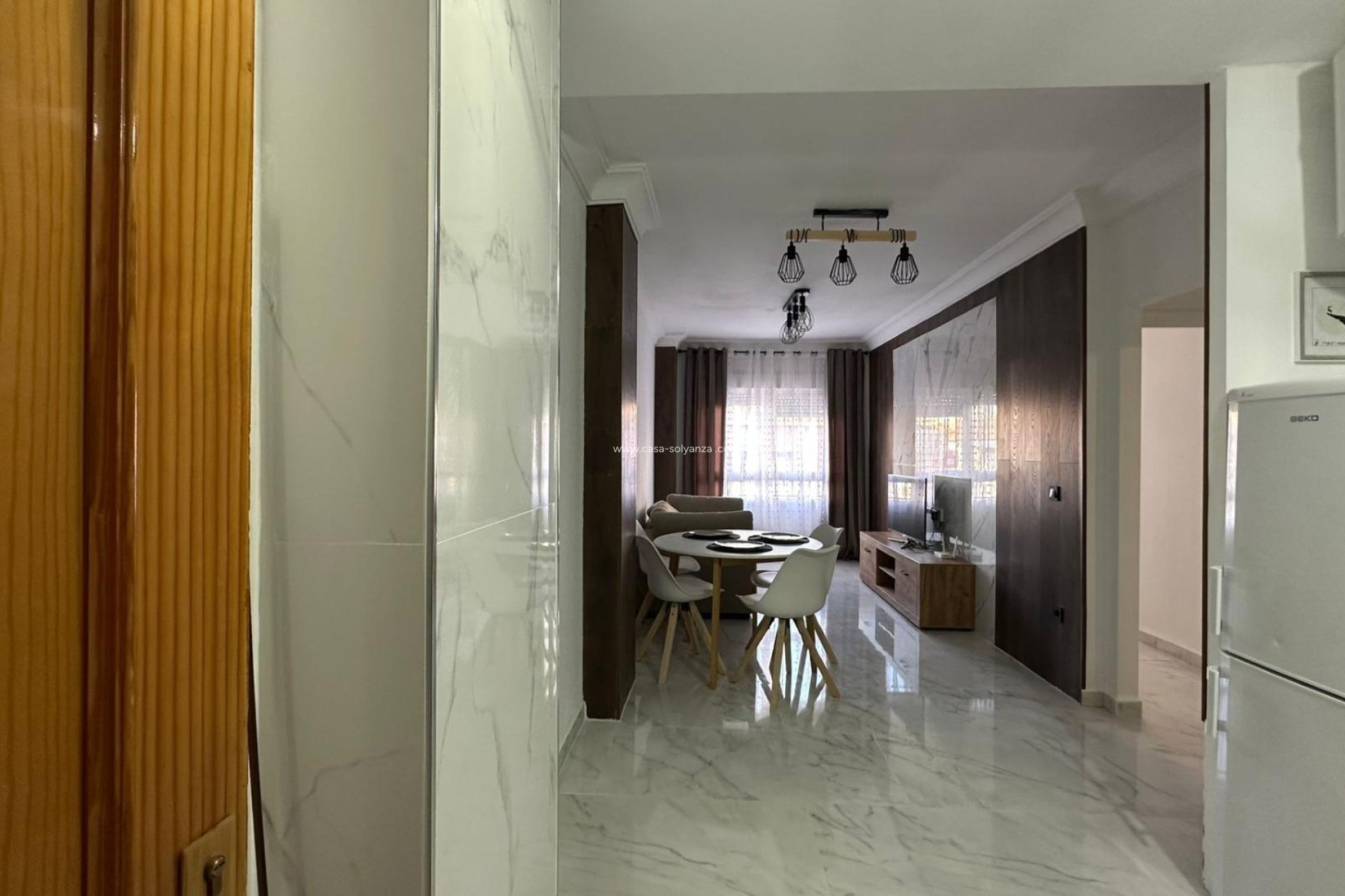 Herverkoop - Appartement / flat - Torrevieja