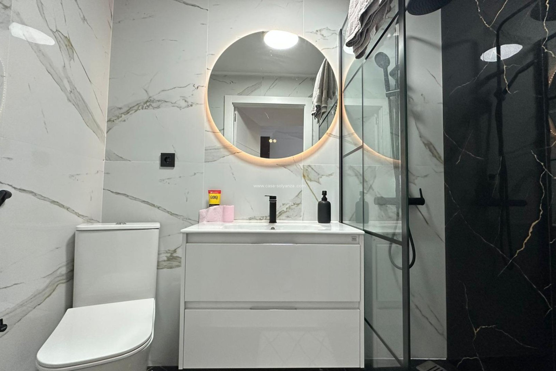 Herverkoop - Appartement / flat - Torrevieja