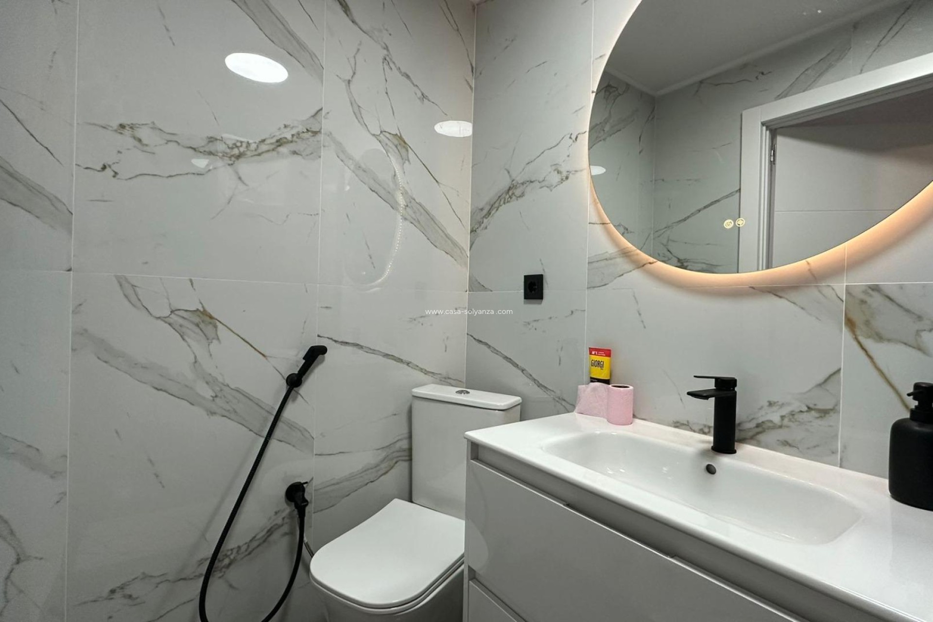 Herverkoop - Appartement / flat - Torrevieja