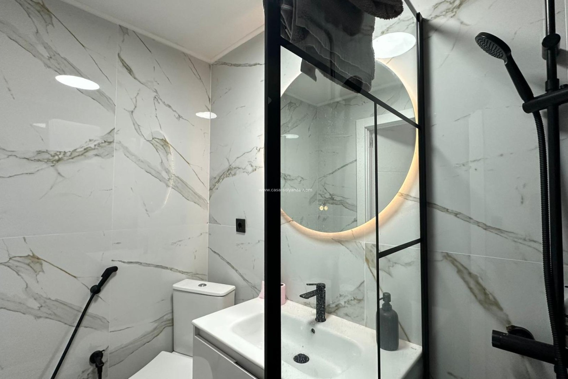 Herverkoop - Appartement / flat - Torrevieja