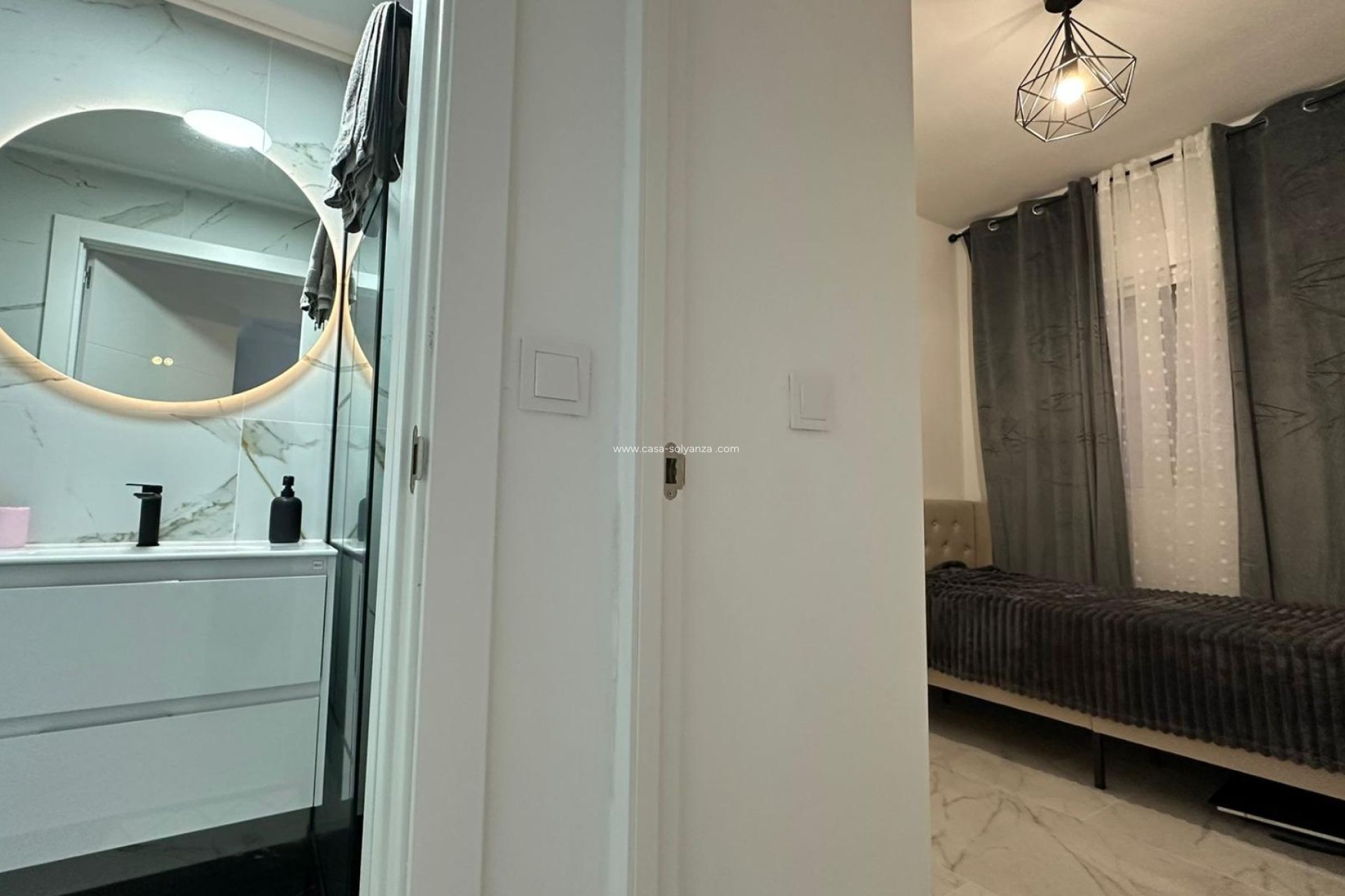 Herverkoop - Appartement / flat - Torrevieja