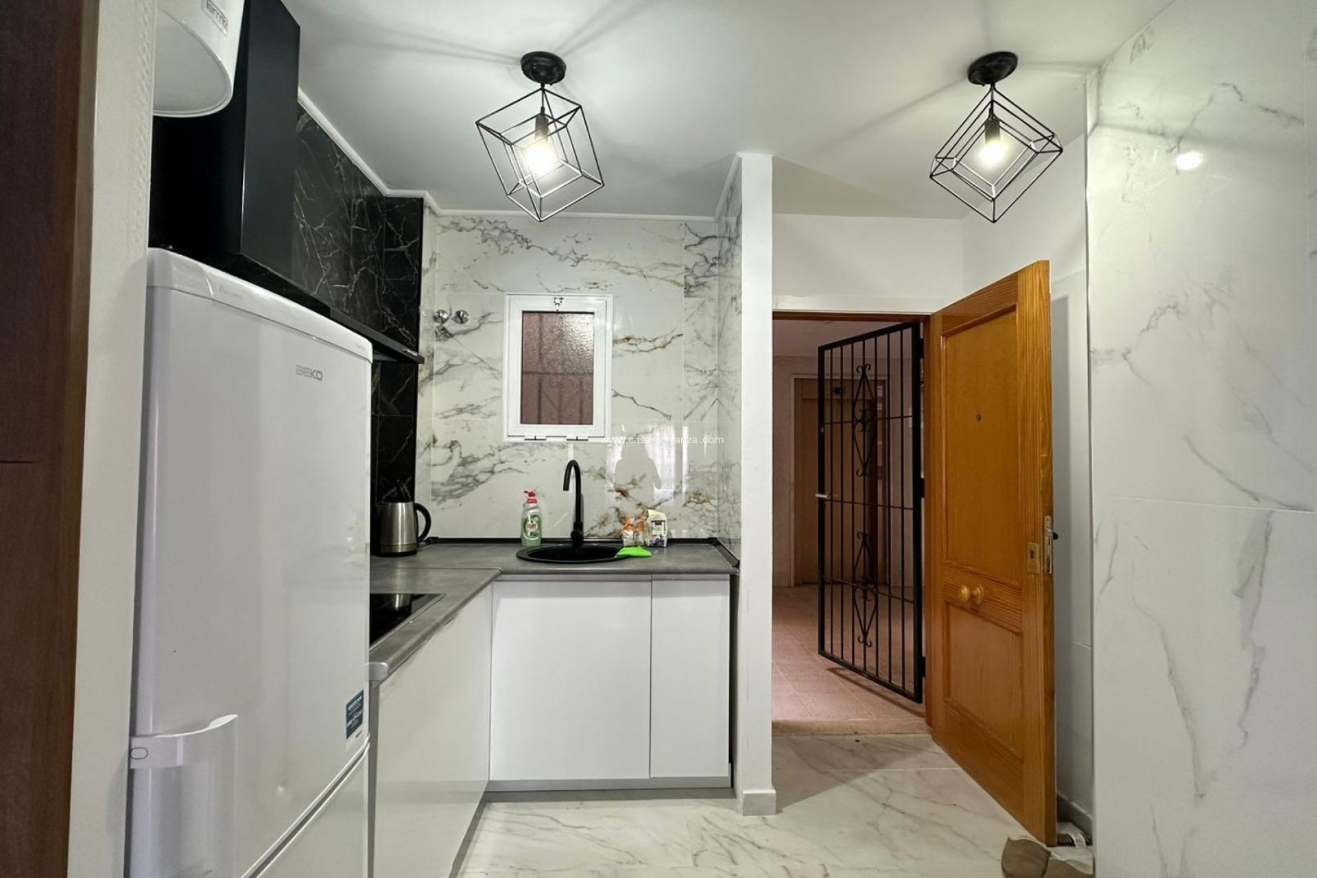 Herverkoop - Appartement / flat - Torrevieja