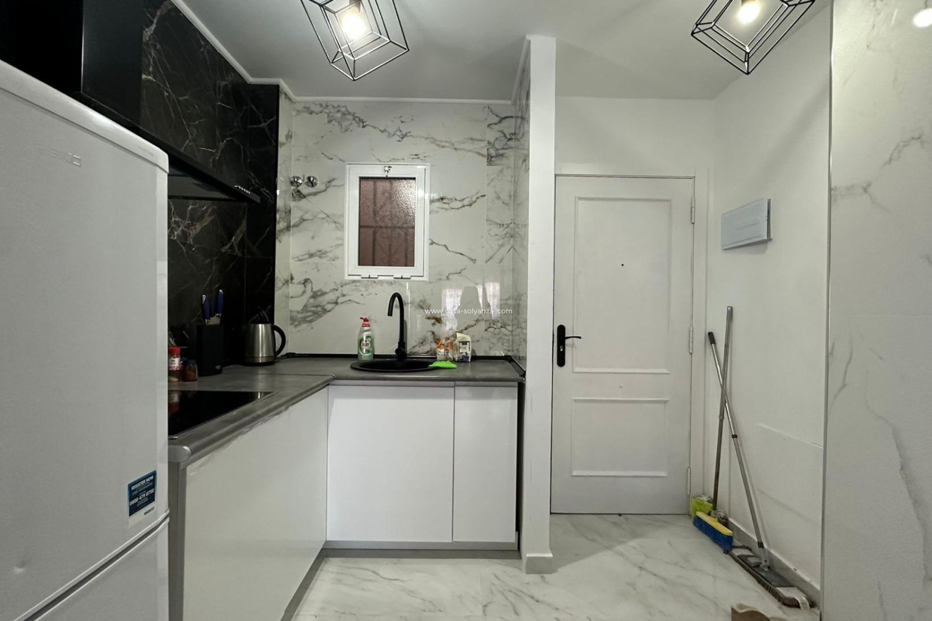 Herverkoop - Appartement / flat - Torrevieja