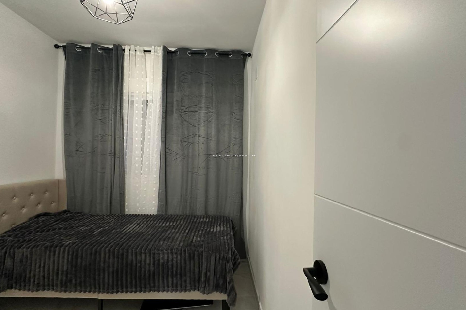 Herverkoop - Appartement / flat - Torrevieja