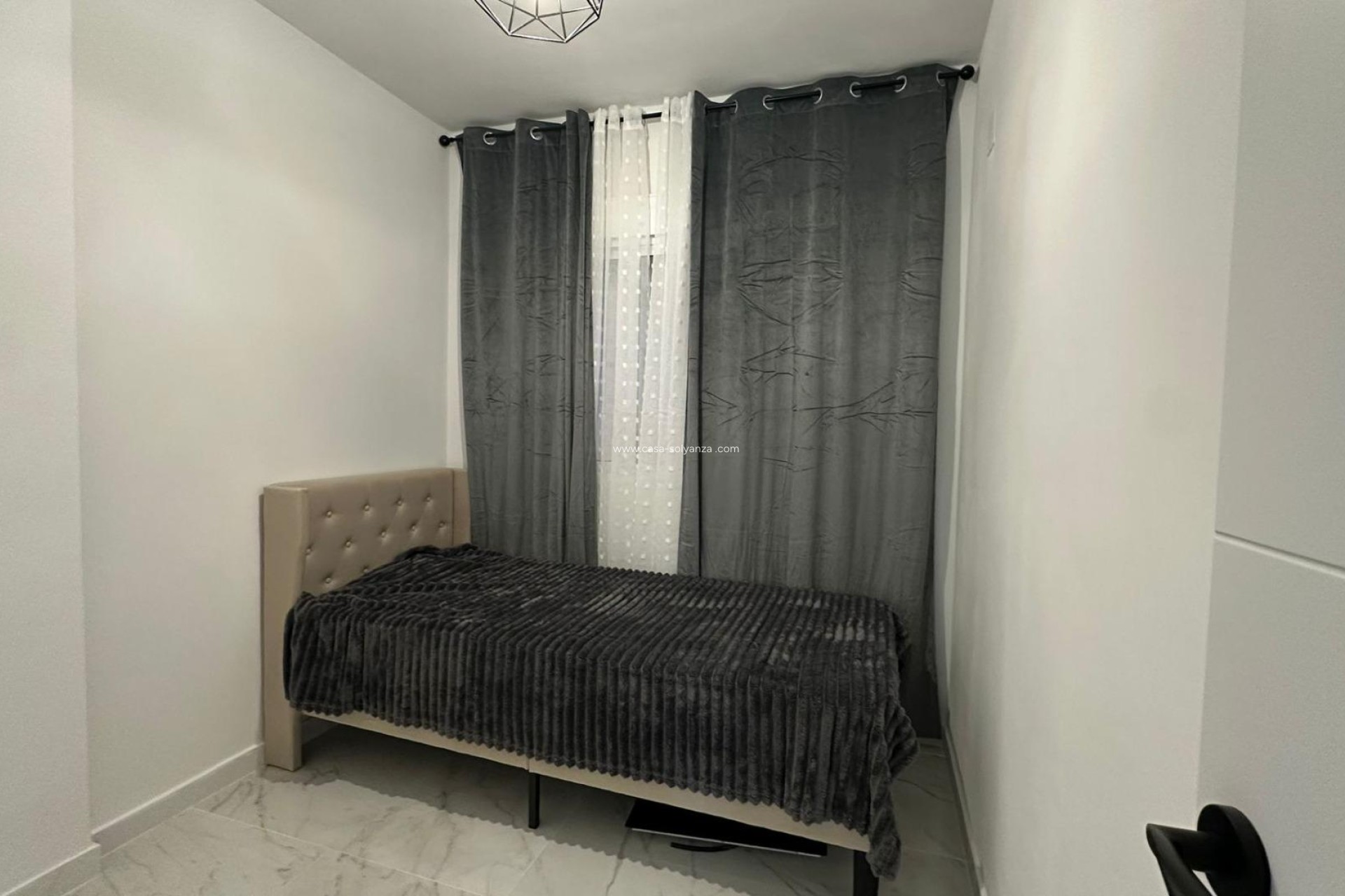 Herverkoop - Appartement / flat - Torrevieja