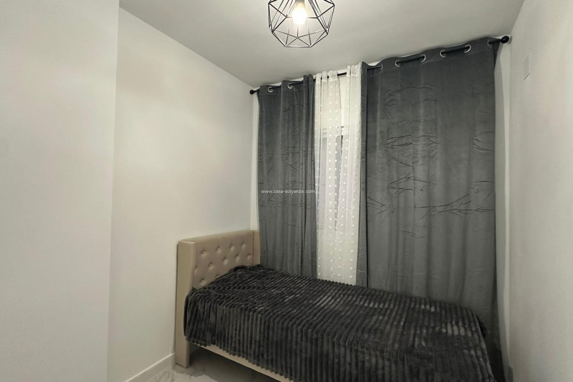 Herverkoop - Appartement / flat - Torrevieja