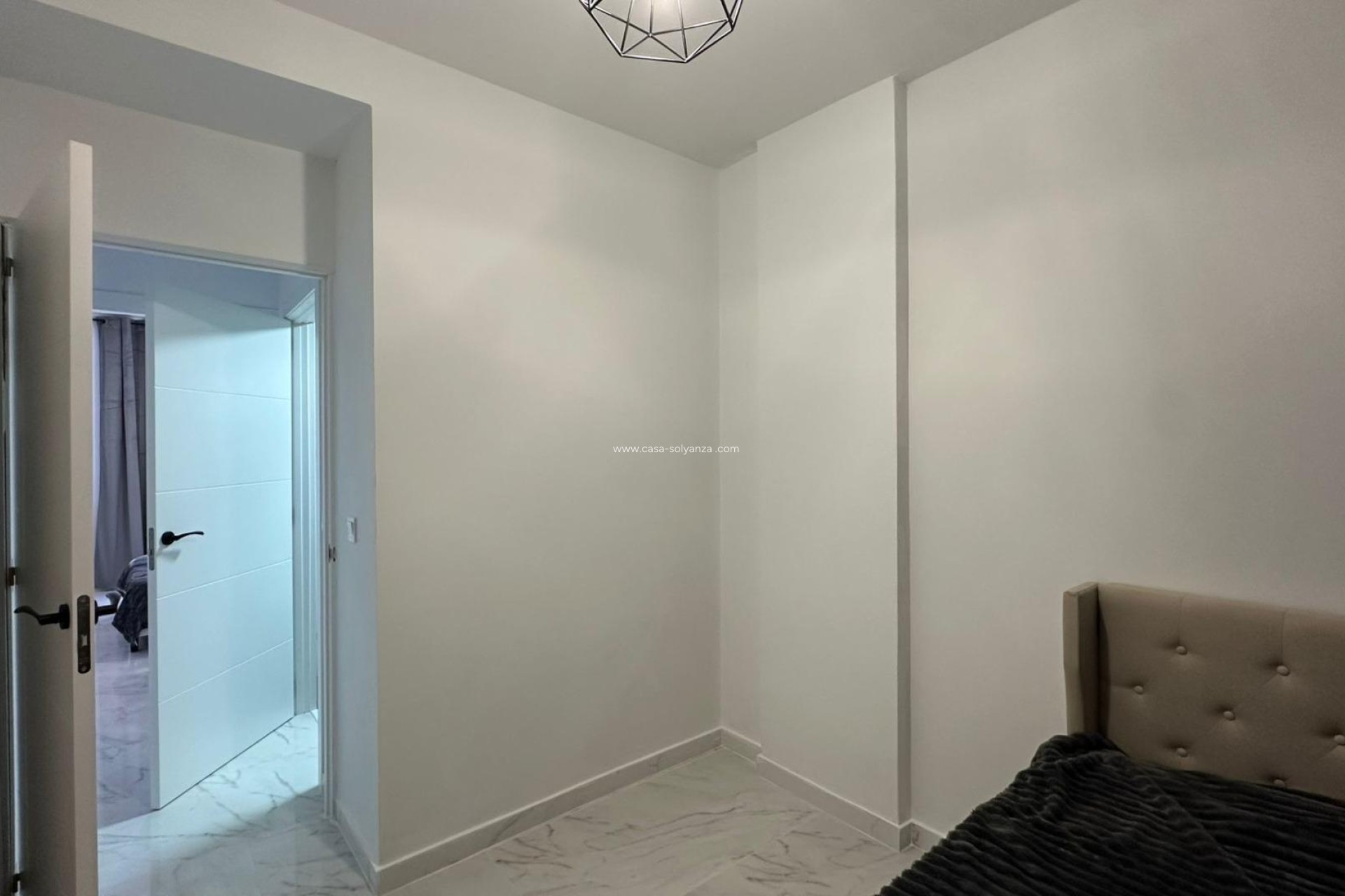 Herverkoop - Appartement / flat - Torrevieja