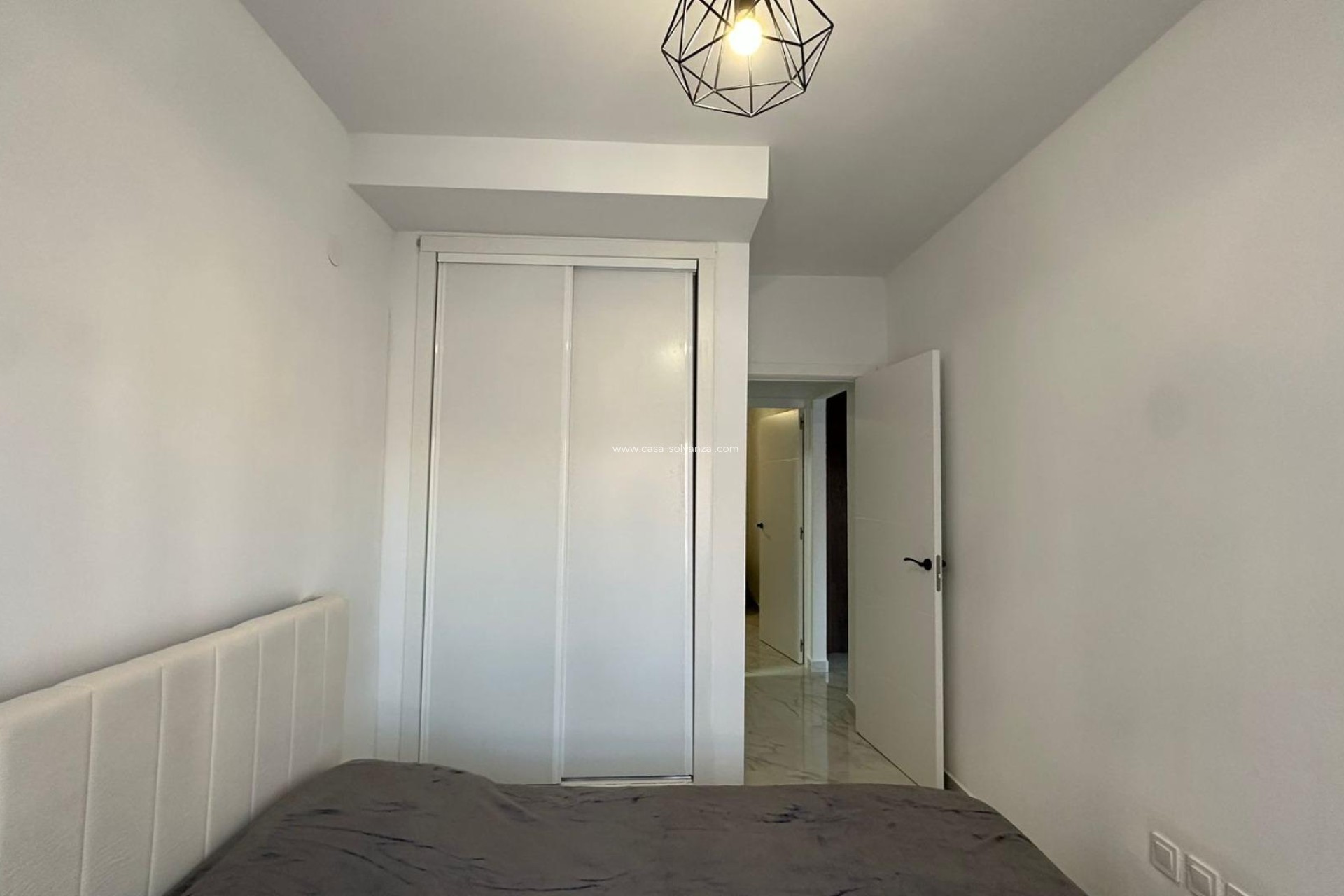 Herverkoop - Appartement / flat - Torrevieja