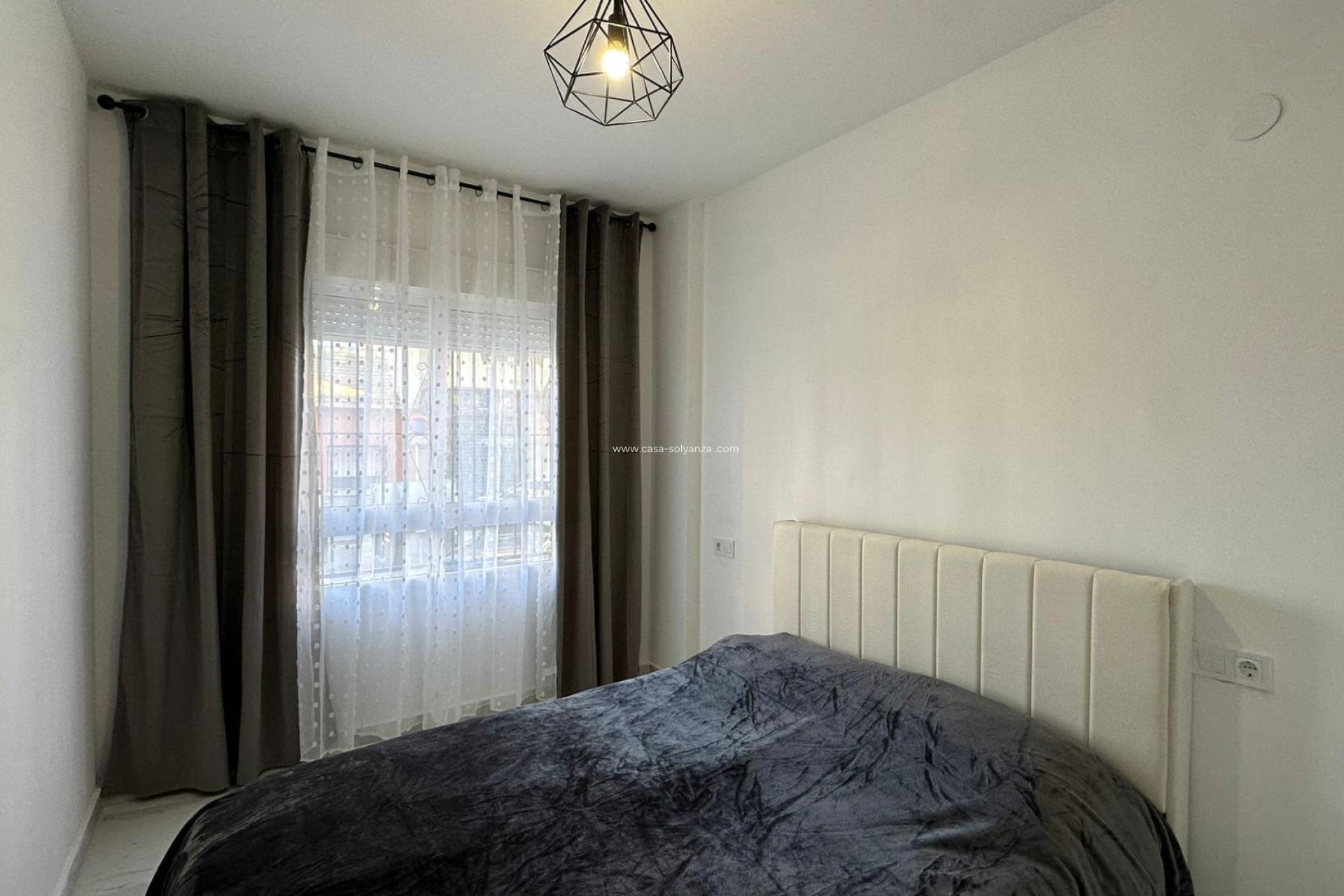 Herverkoop - Appartement / flat - Torrevieja