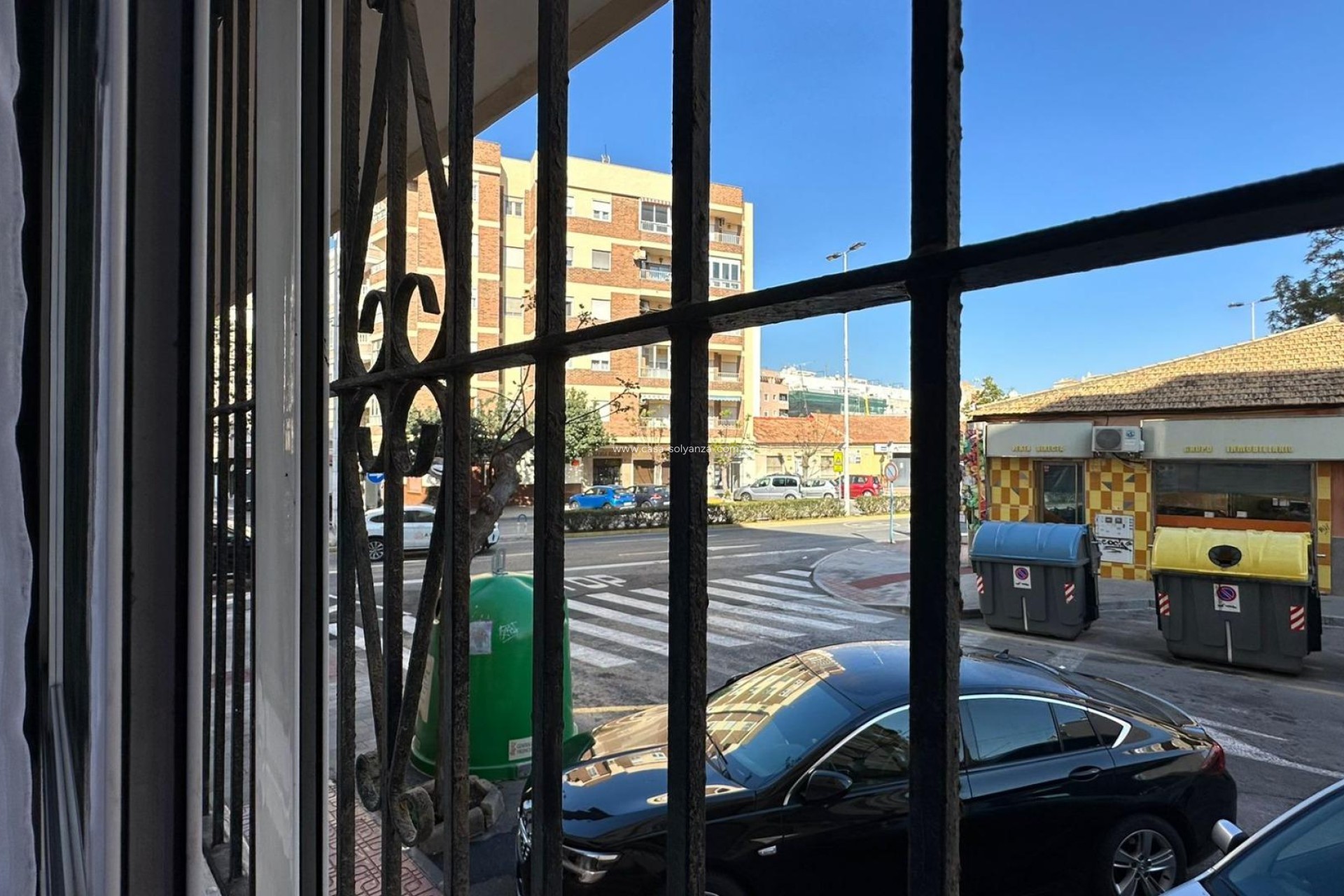 Herverkoop - Appartement / flat - Torrevieja