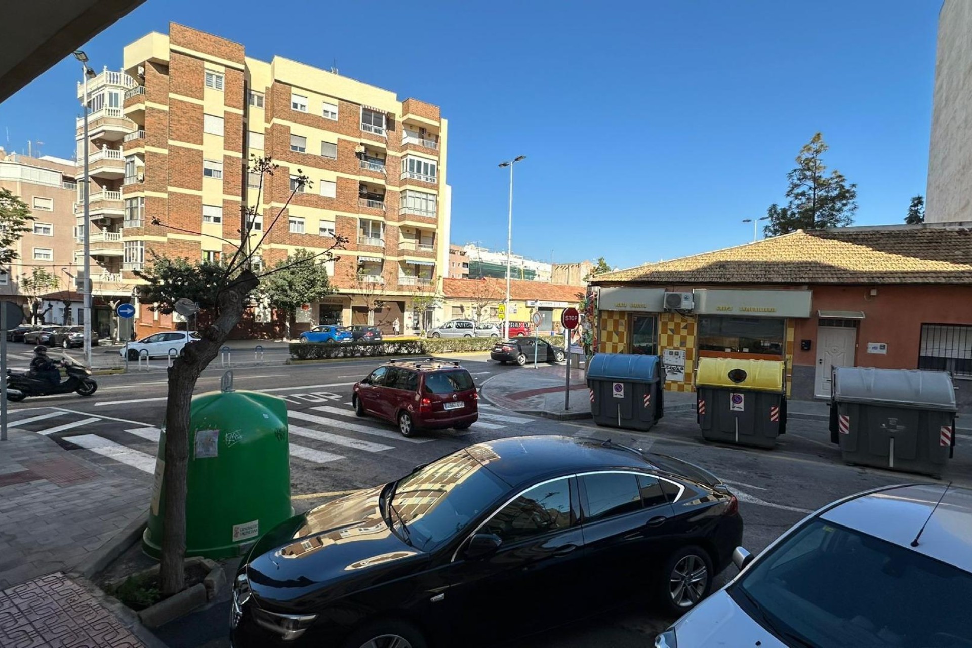 Herverkoop - Appartement / flat - Torrevieja