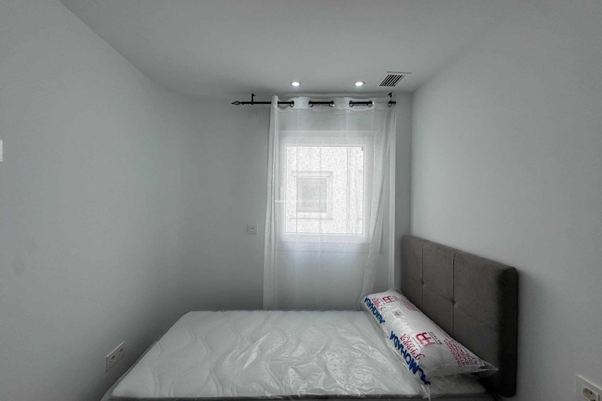 Herverkoop - Appartement / flat - Torrevieja