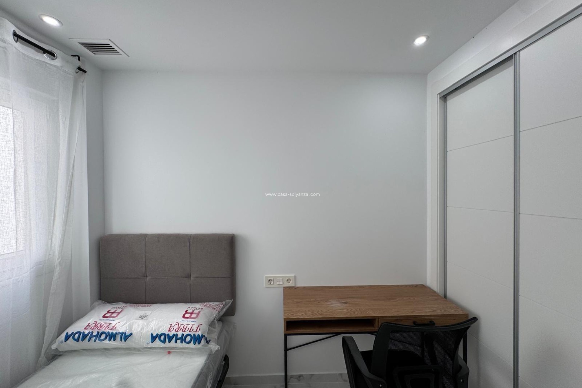 Herverkoop - Appartement / flat - Torrevieja