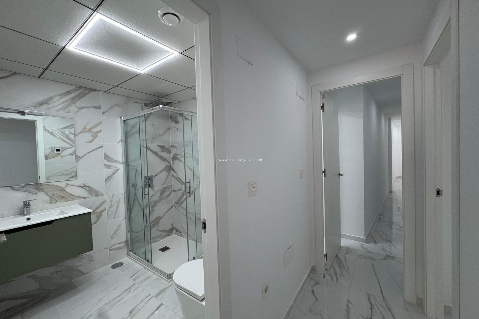 Herverkoop - Appartement / flat - Torrevieja