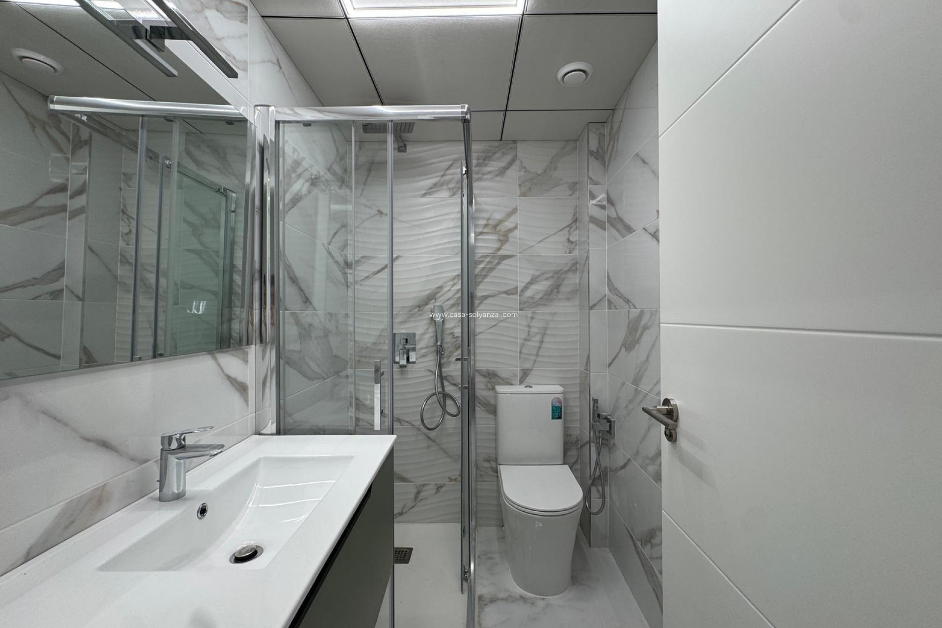 Herverkoop - Appartement / flat - Torrevieja