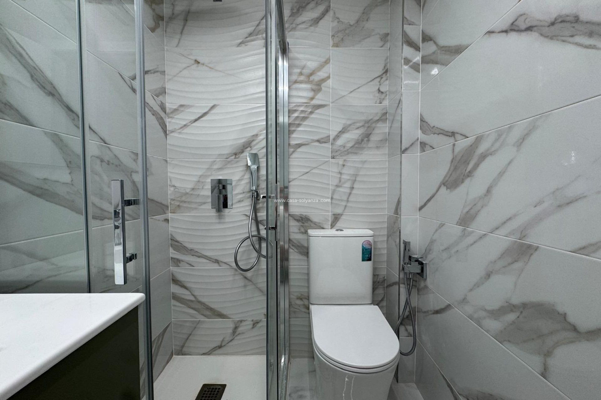 Herverkoop - Appartement / flat - Torrevieja