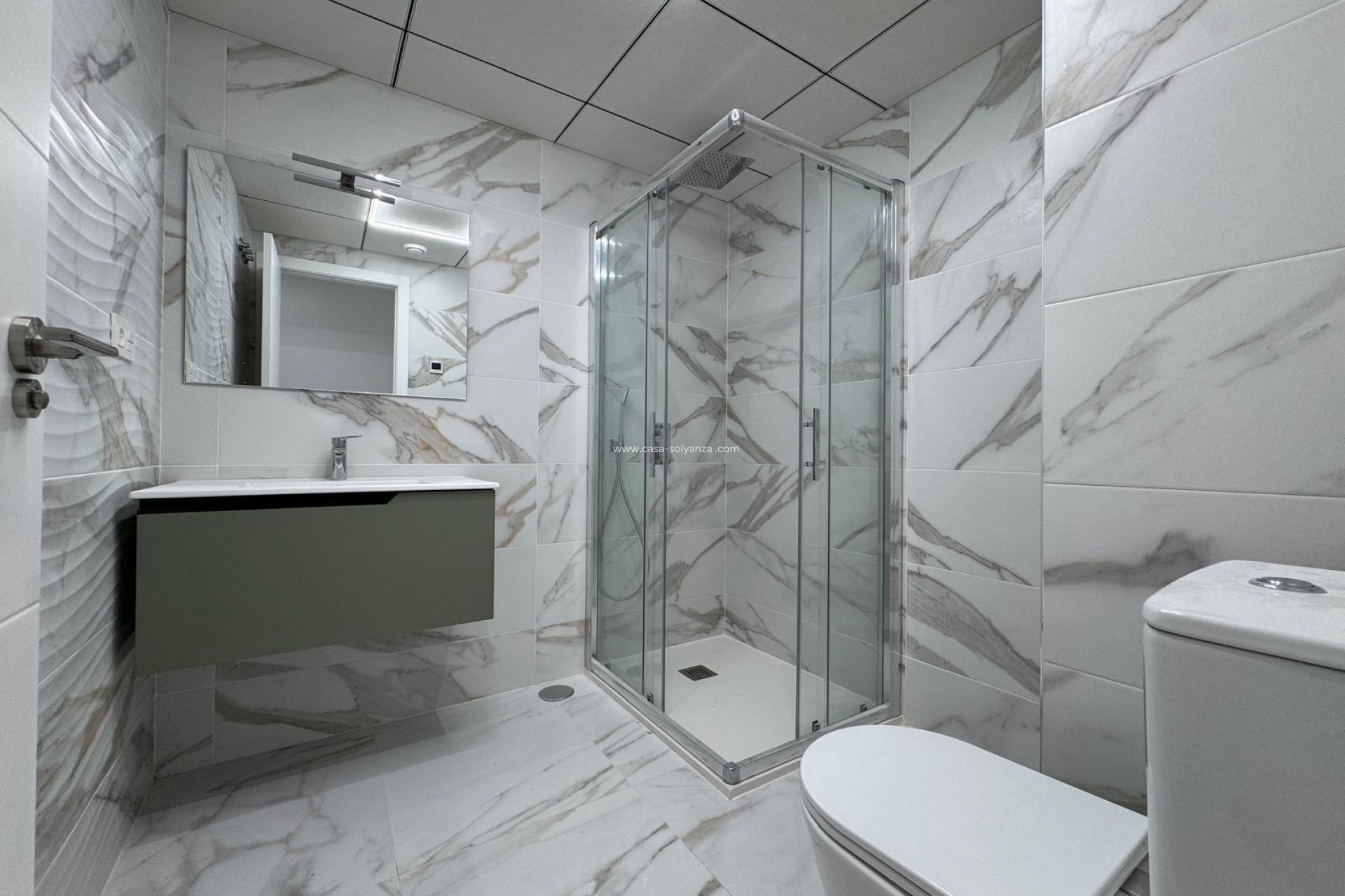 Herverkoop - Appartement / flat - Torrevieja