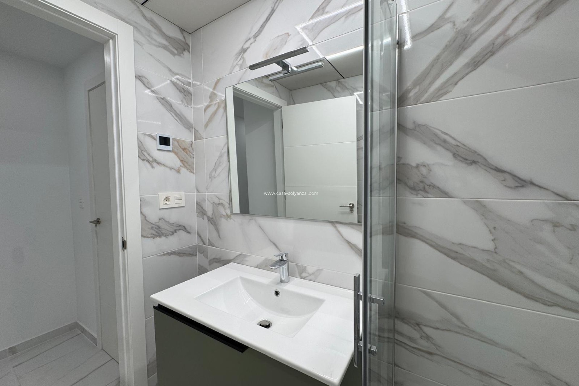 Herverkoop - Appartement / flat - Torrevieja