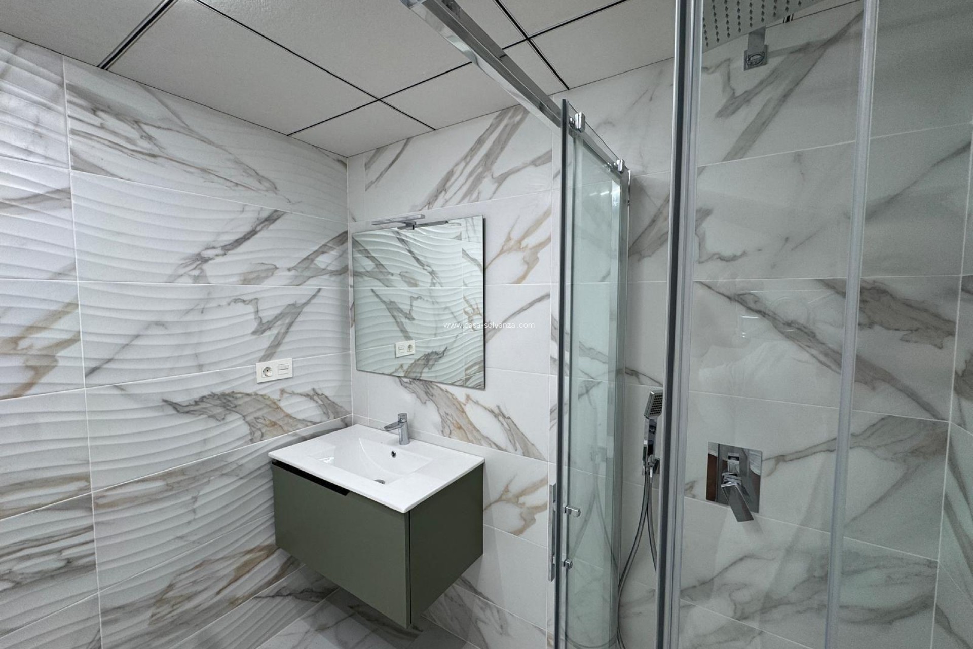 Herverkoop - Appartement / flat - Torrevieja