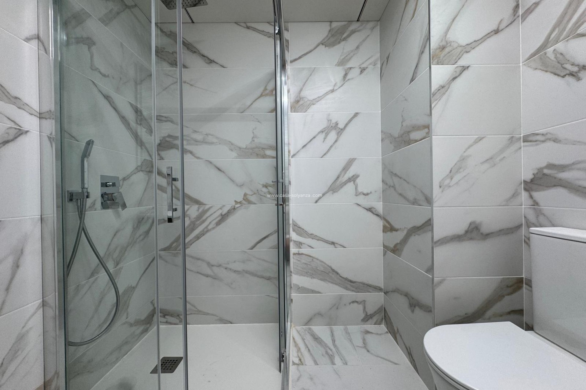 Herverkoop - Appartement / flat - Torrevieja