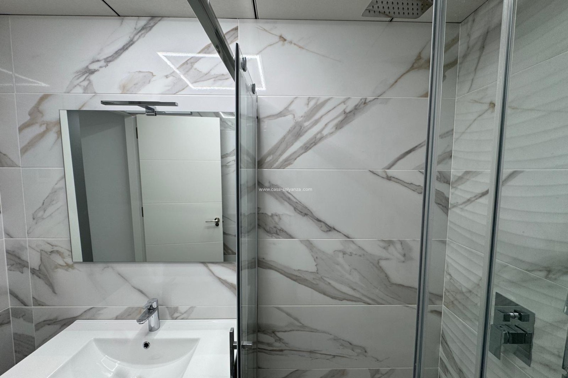 Herverkoop - Appartement / flat - Torrevieja