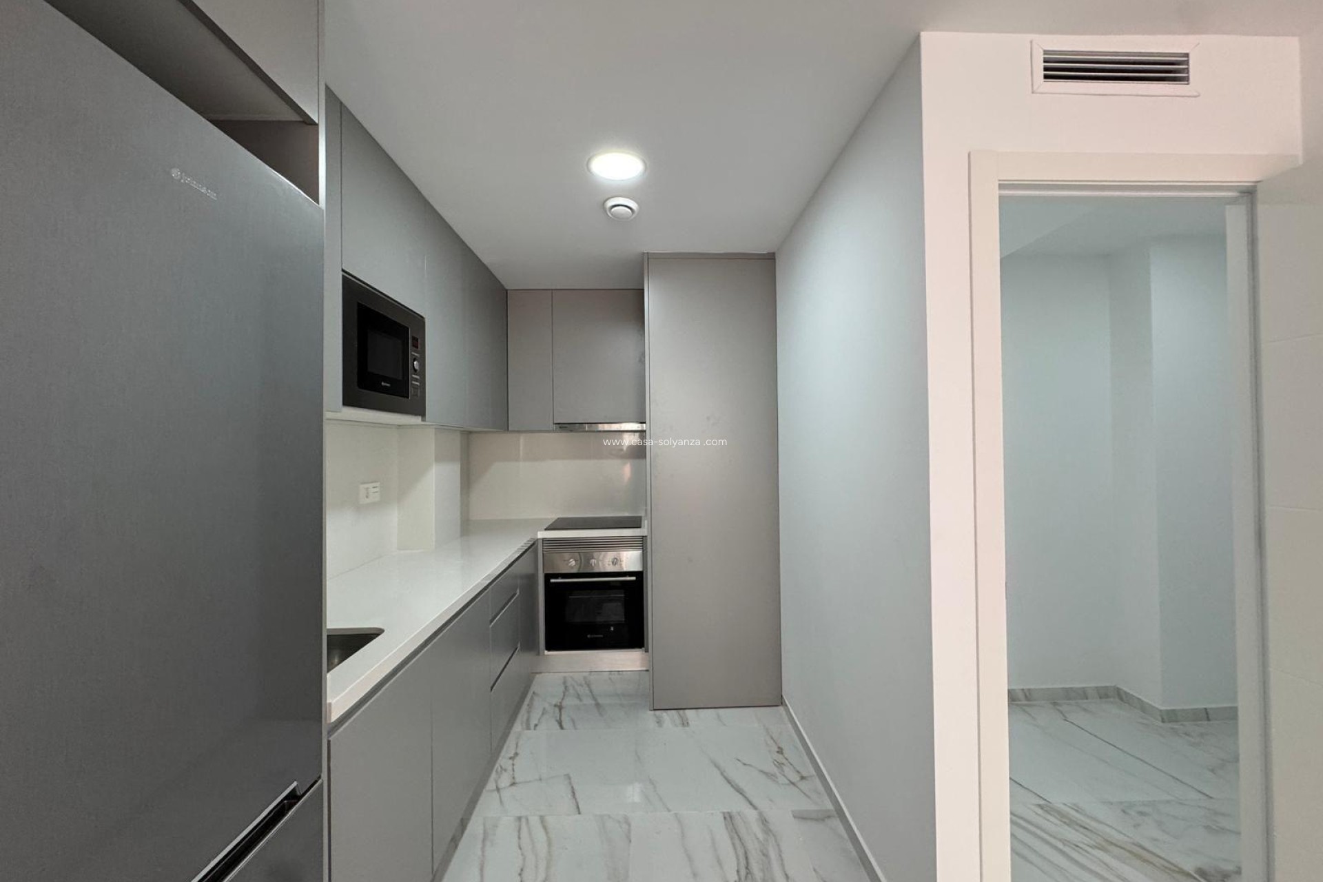 Herverkoop - Appartement / flat - Torrevieja