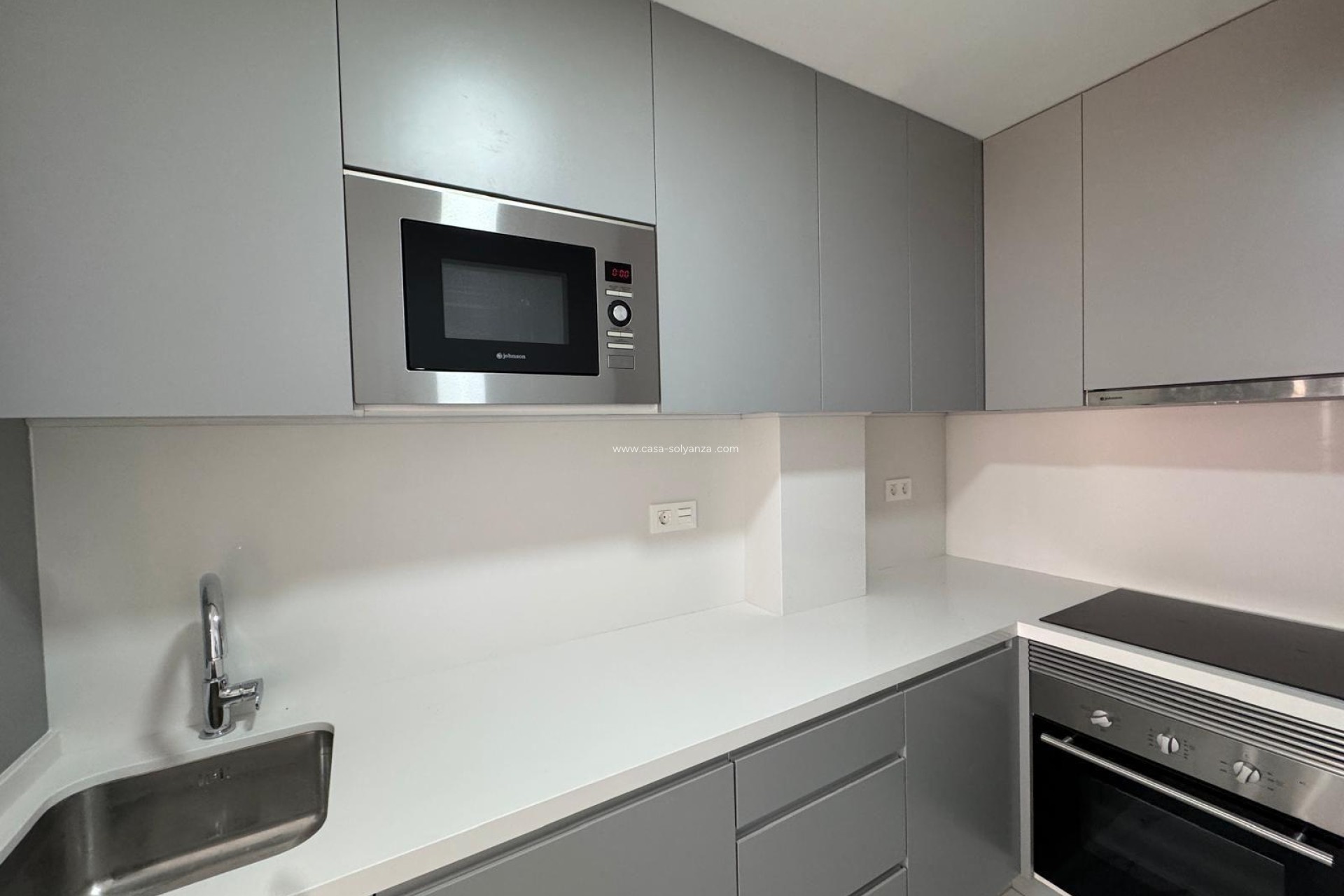 Herverkoop - Appartement / flat - Torrevieja