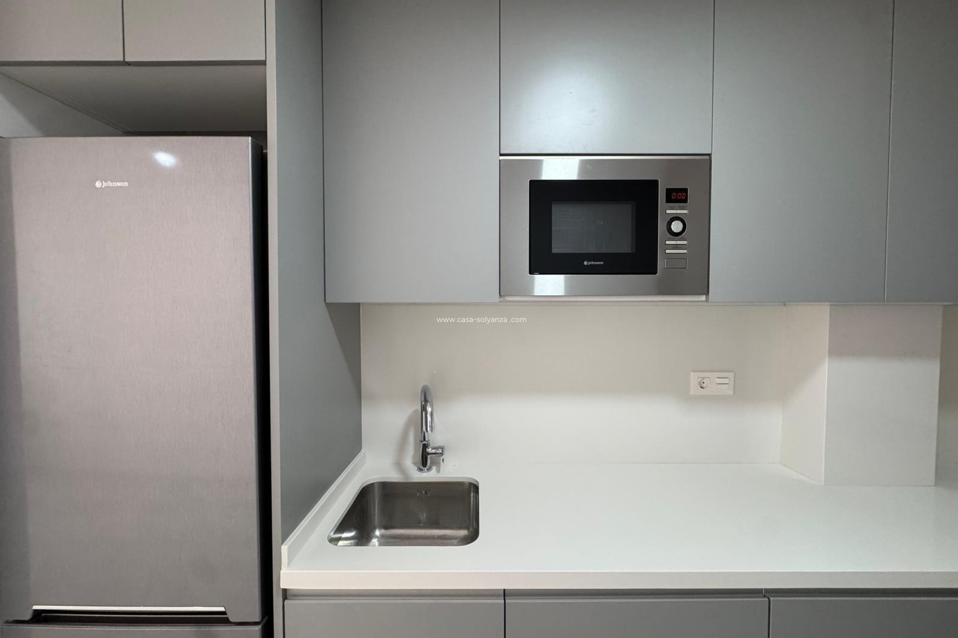 Herverkoop - Appartement / flat - Torrevieja