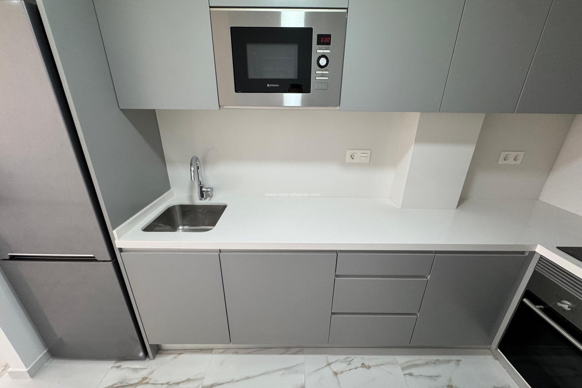 Herverkoop - Appartement / flat - Torrevieja