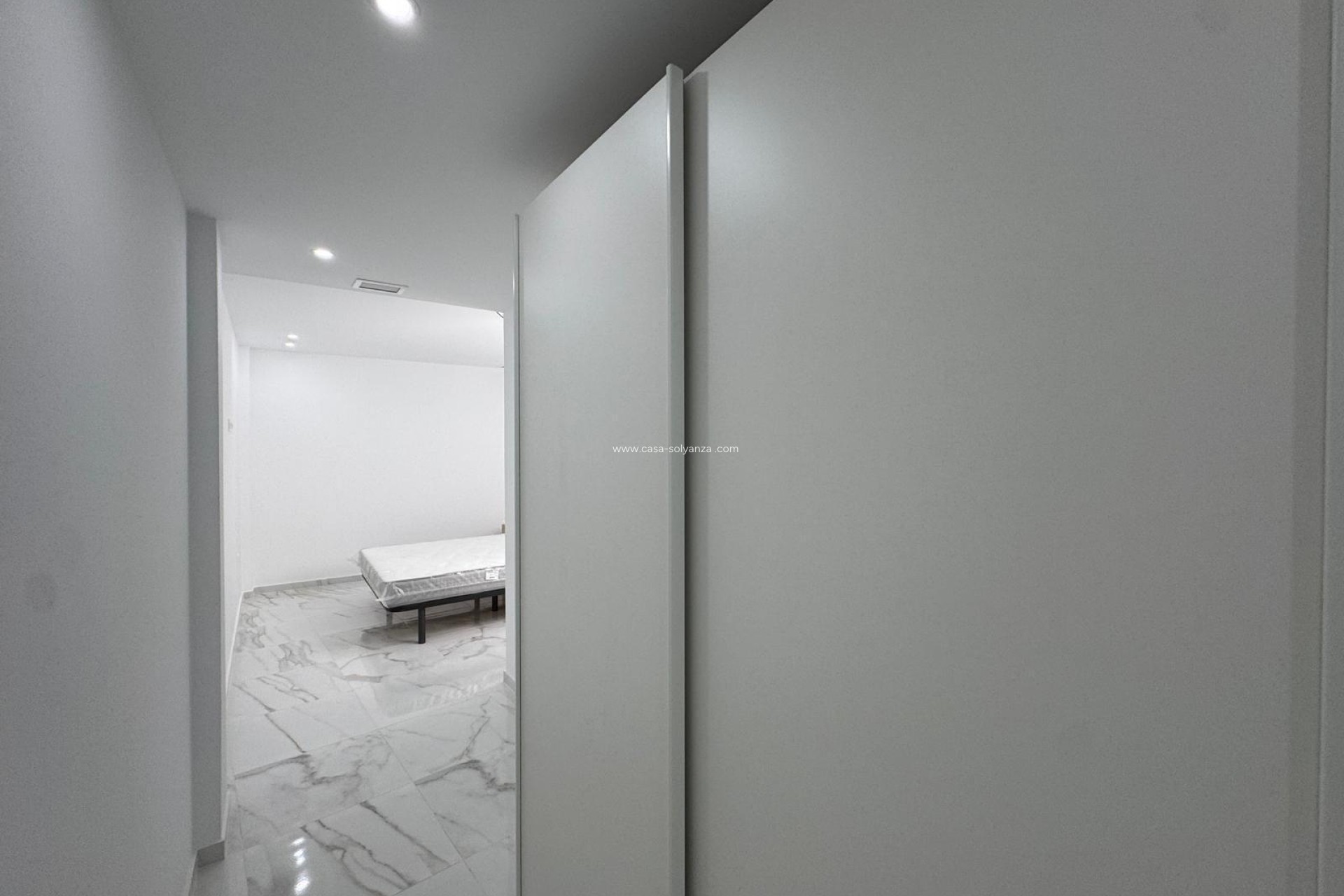 Herverkoop - Appartement / flat - Torrevieja