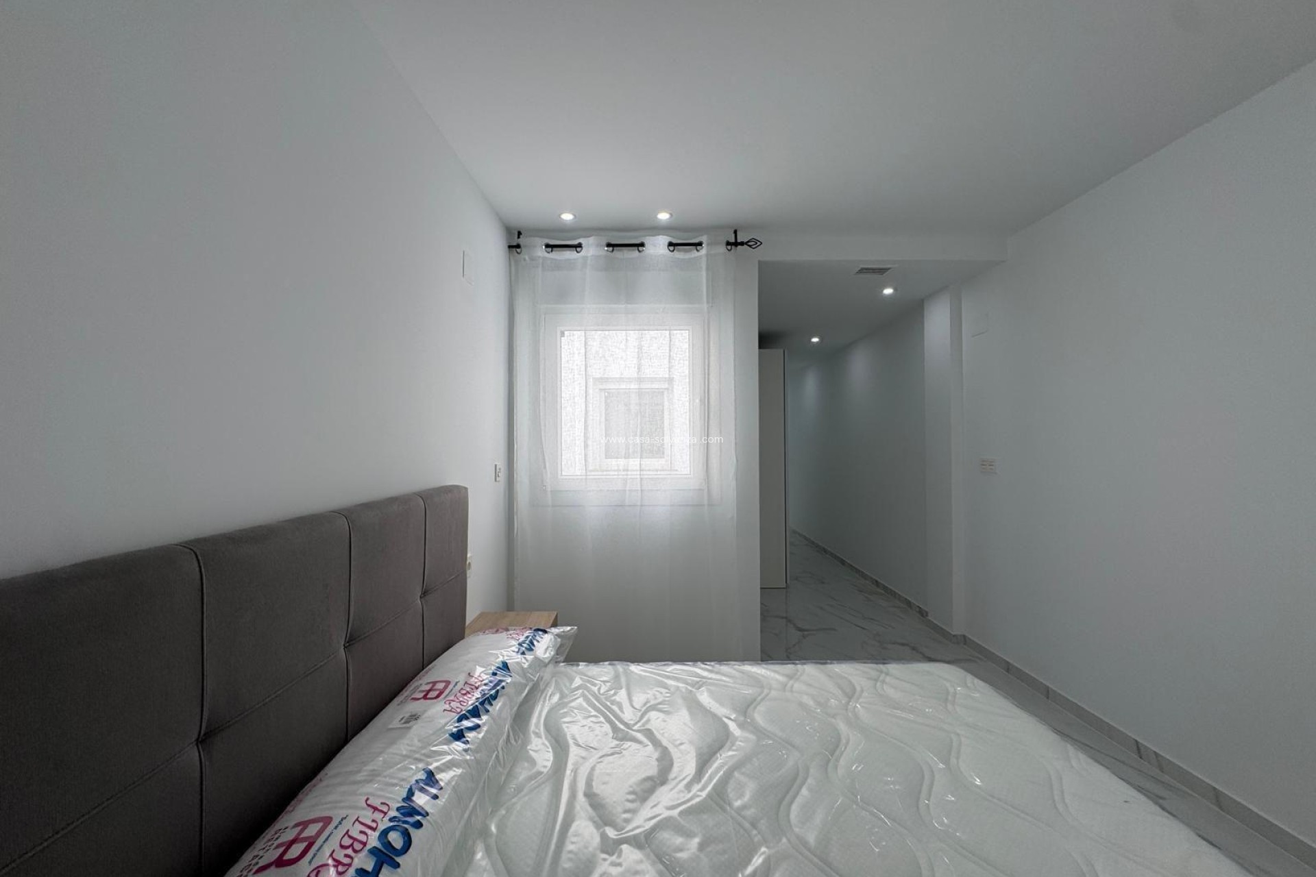 Herverkoop - Appartement / flat - Torrevieja