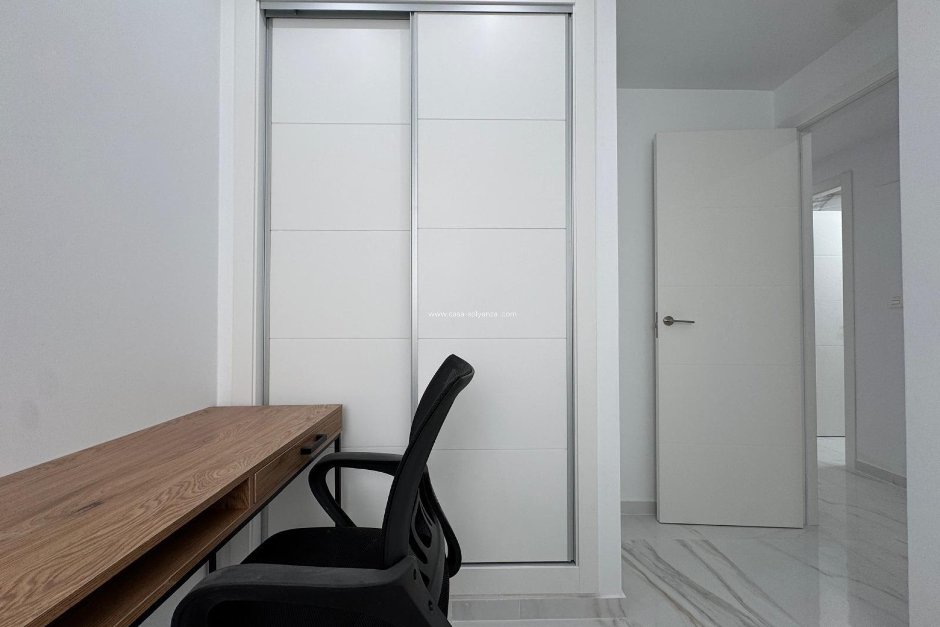 Herverkoop - Appartement / flat - Torrevieja