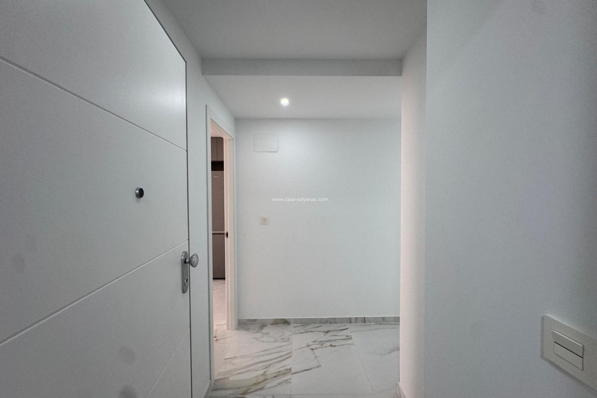 Herverkoop - Appartement / flat - Torrevieja