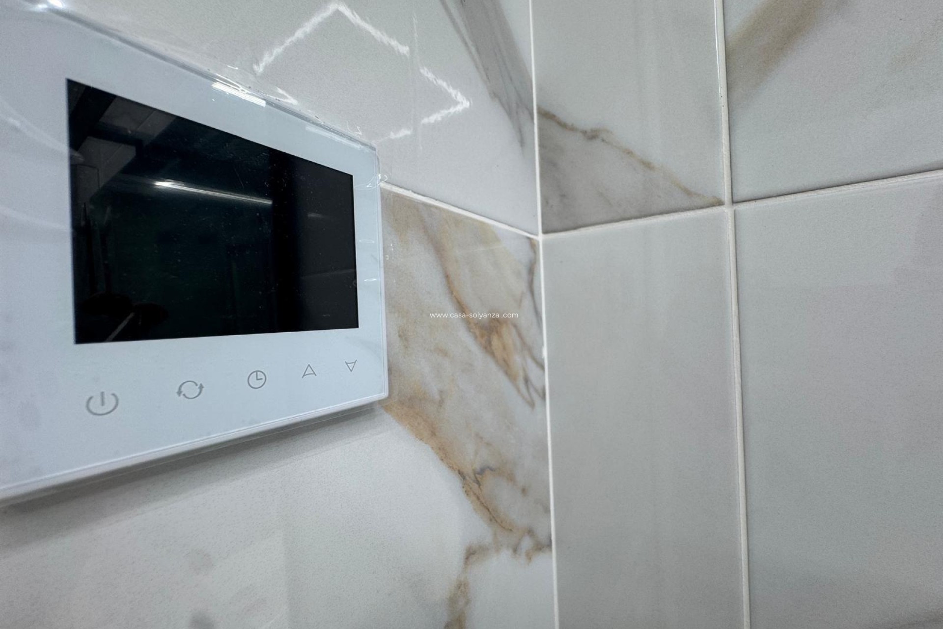 Herverkoop - Appartement / flat - Torrevieja