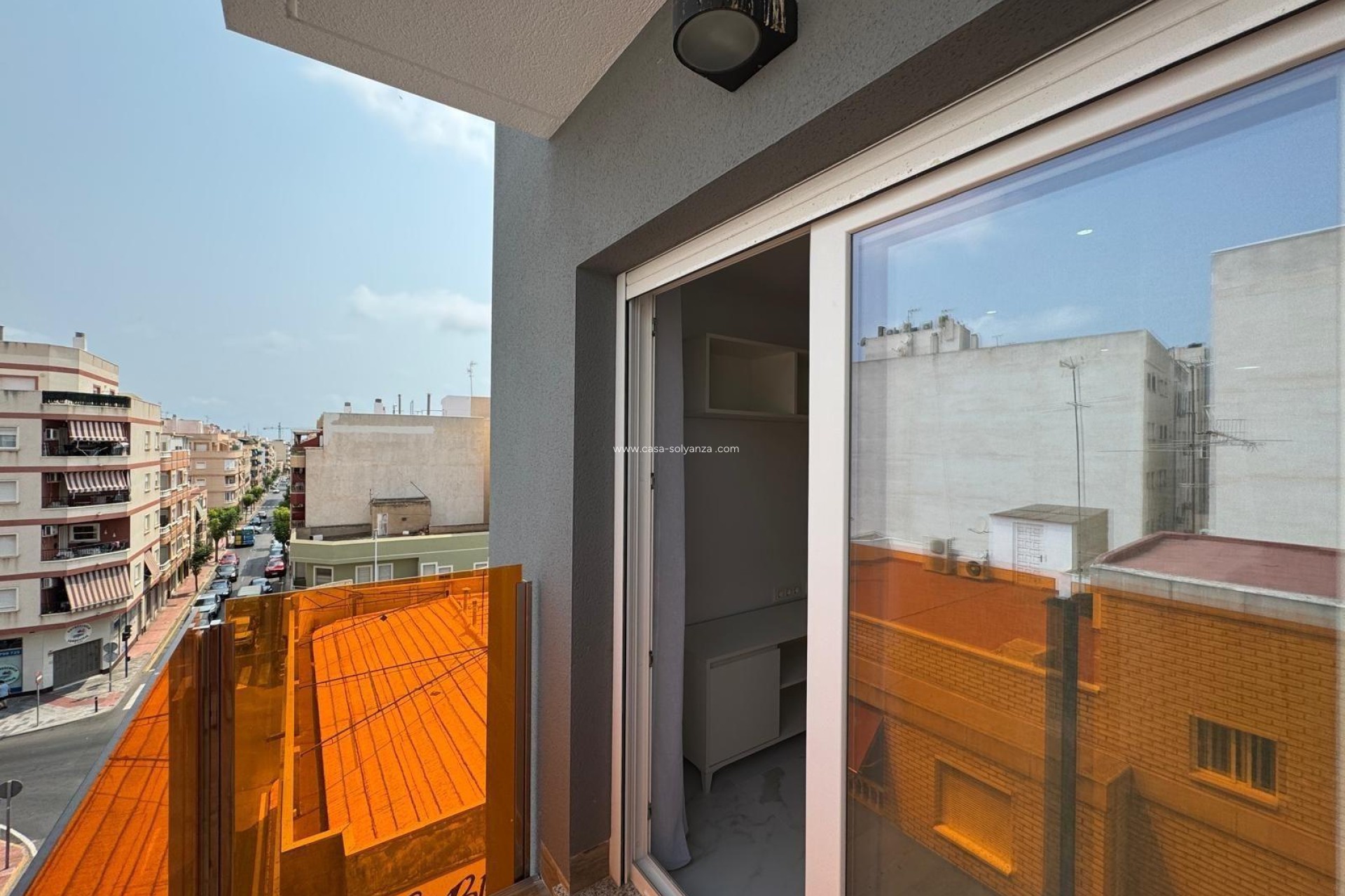 Herverkoop - Appartement / flat - Torrevieja