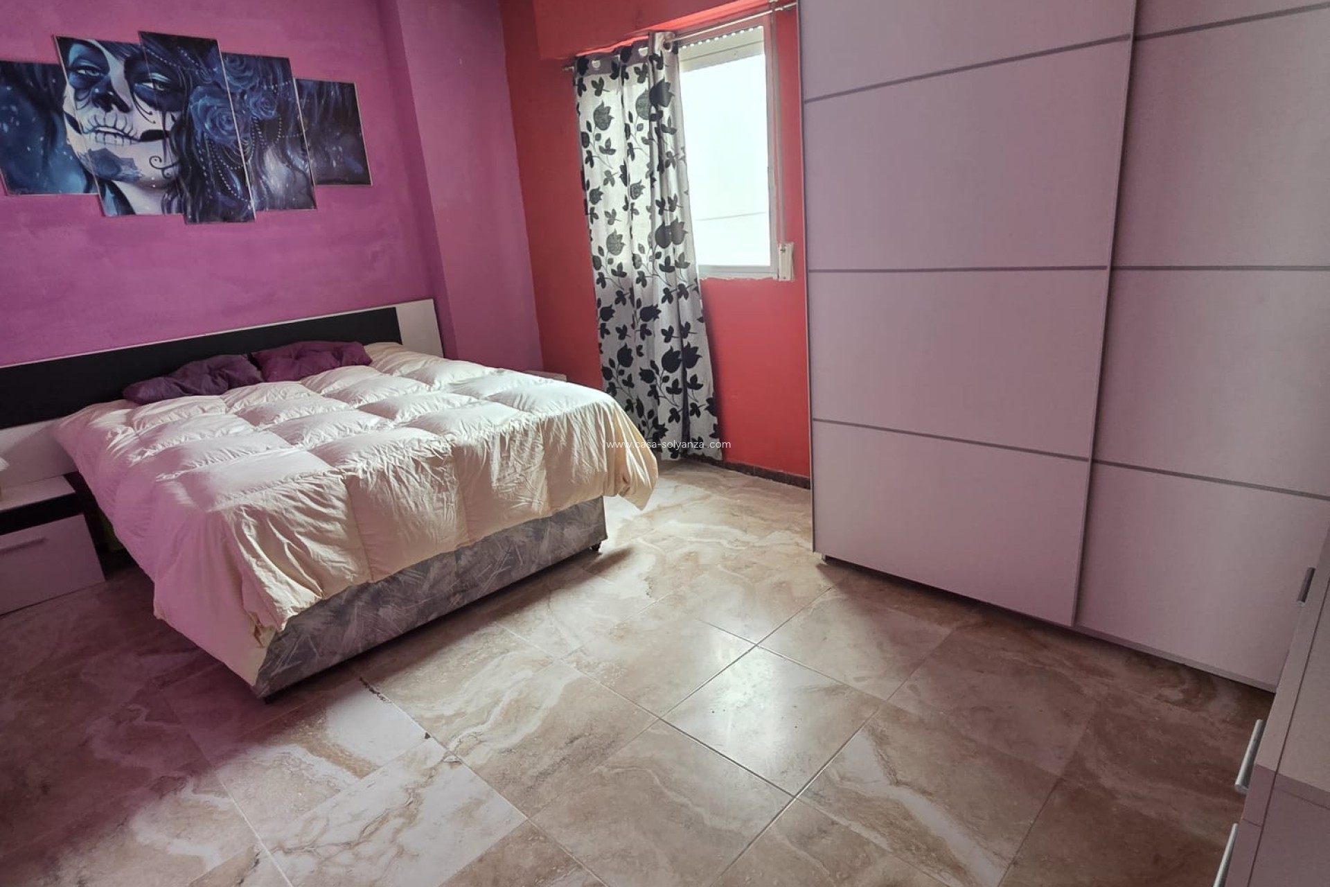 Herverkoop - Appartement / flat - Torrevieja