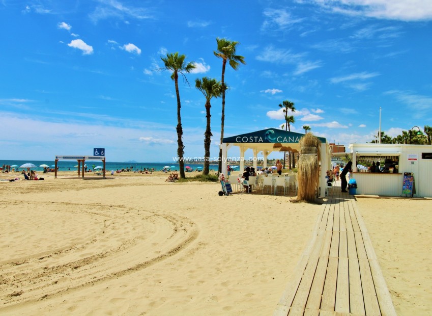 Herverkoop - Appartement / flat - Torrevieja