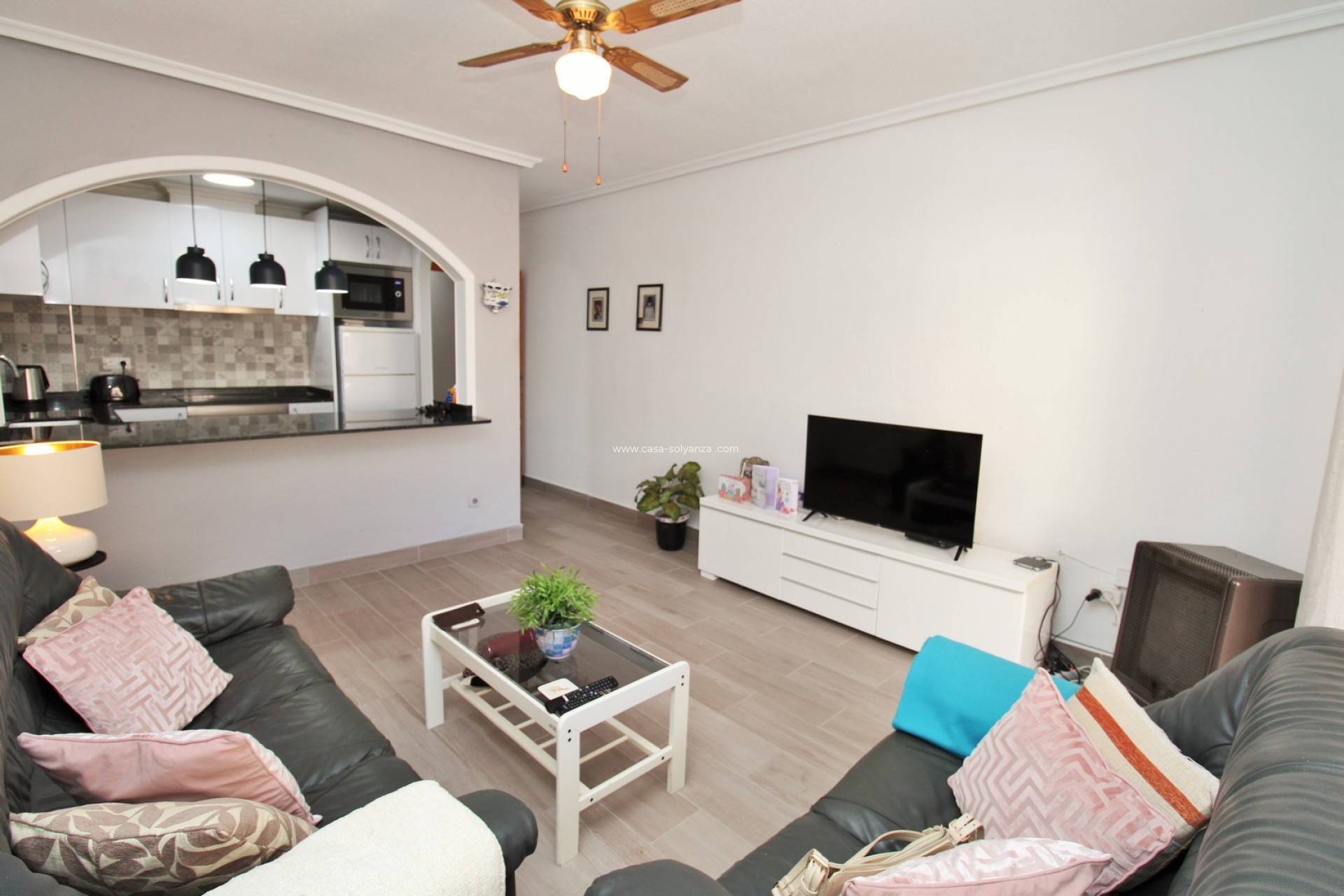 Herverkoop - Appartement / flat - Torrevieja