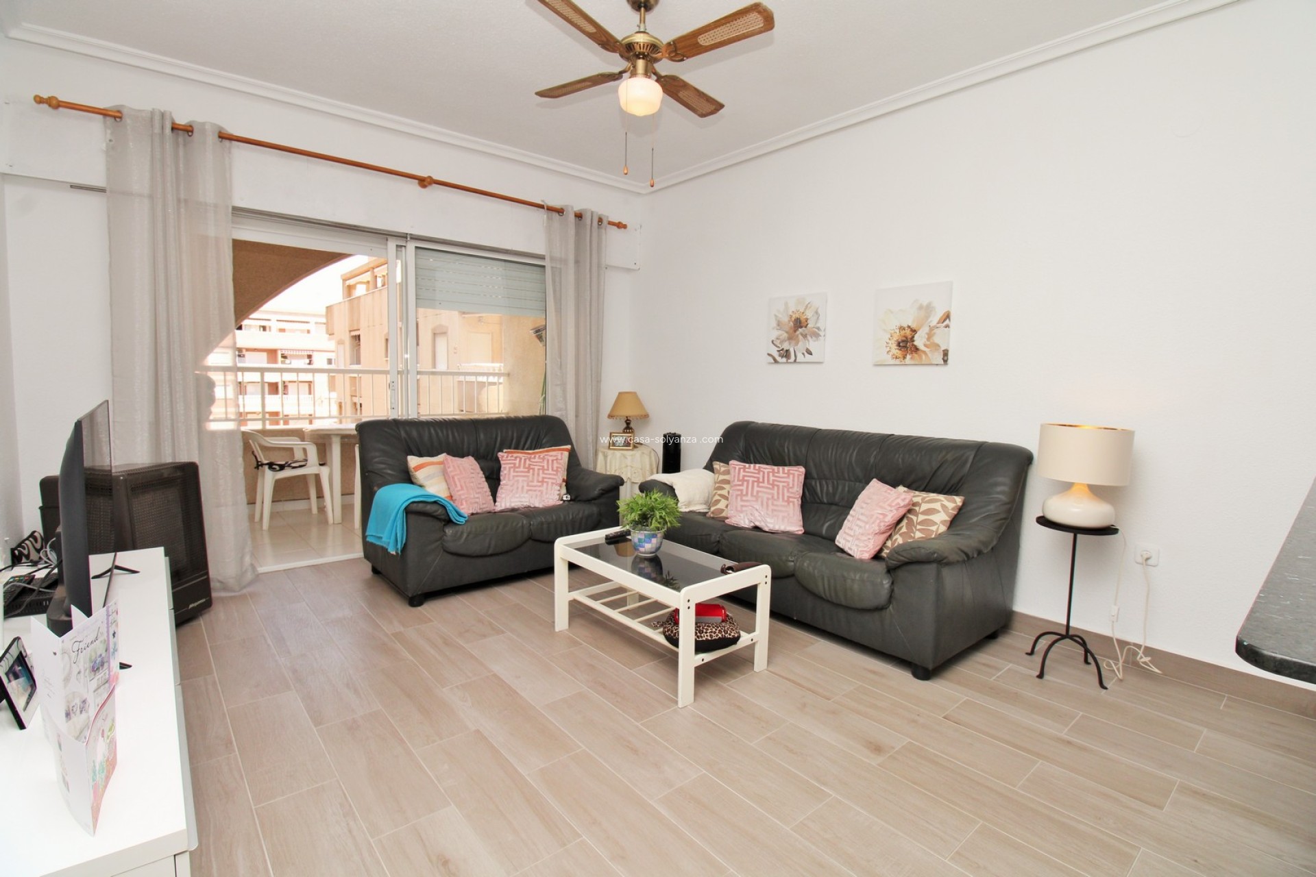 Herverkoop - Appartement / flat - Torrevieja
