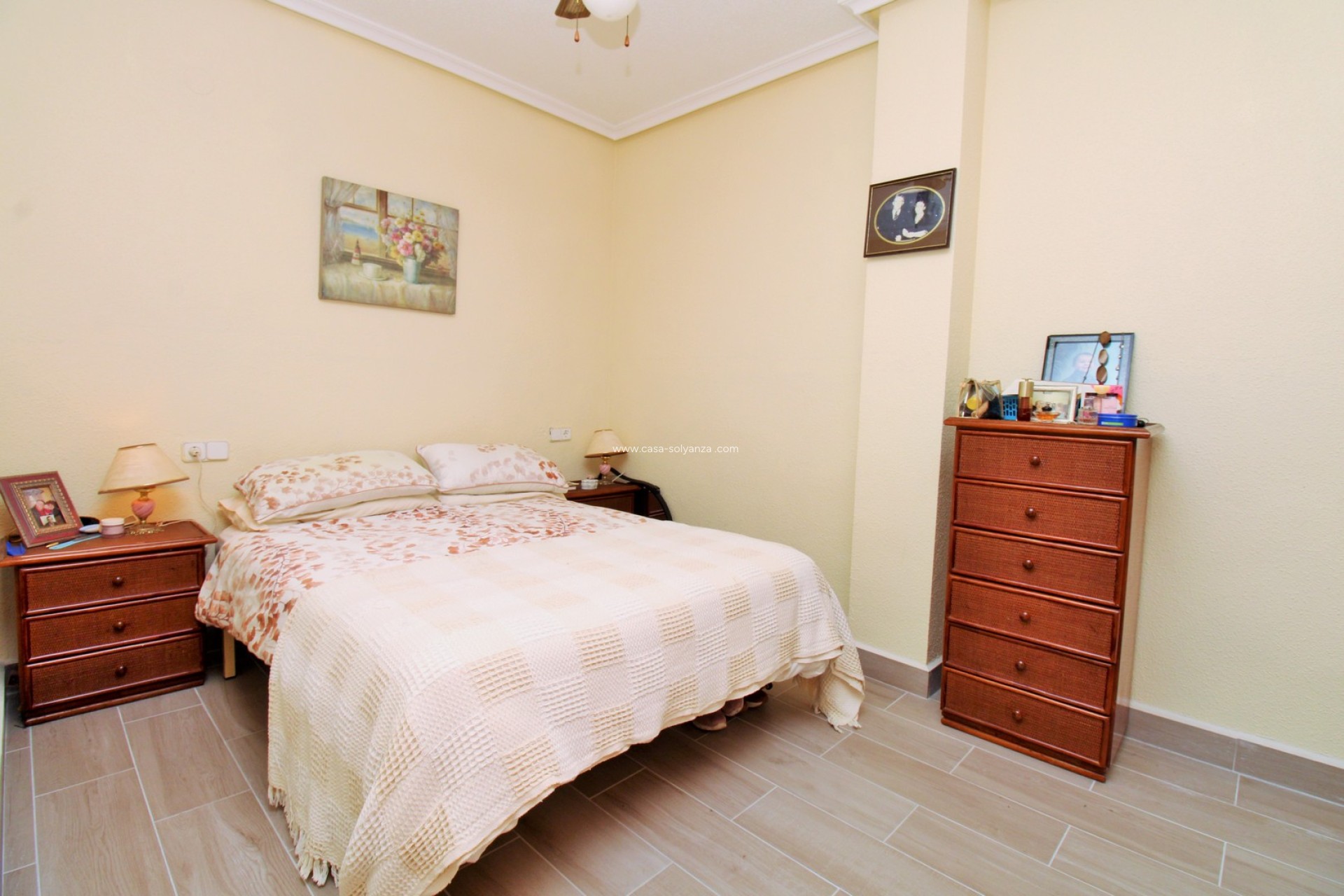 Herverkoop - Appartement / flat - Torrevieja
