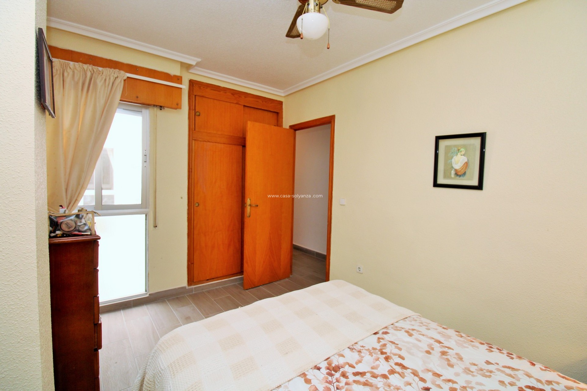 Herverkoop - Appartement / flat - Torrevieja