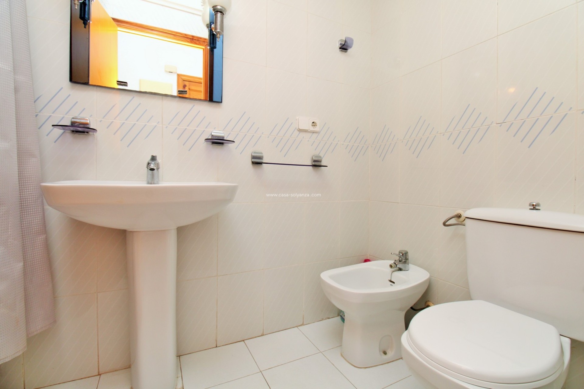 Herverkoop - Appartement / flat - Torrevieja