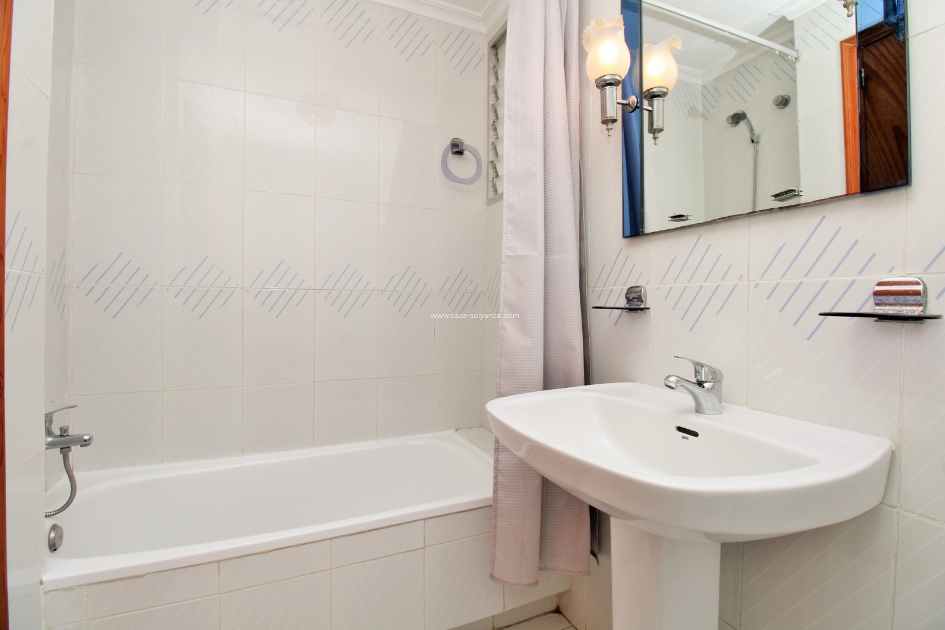 Herverkoop - Appartement / flat - Torrevieja