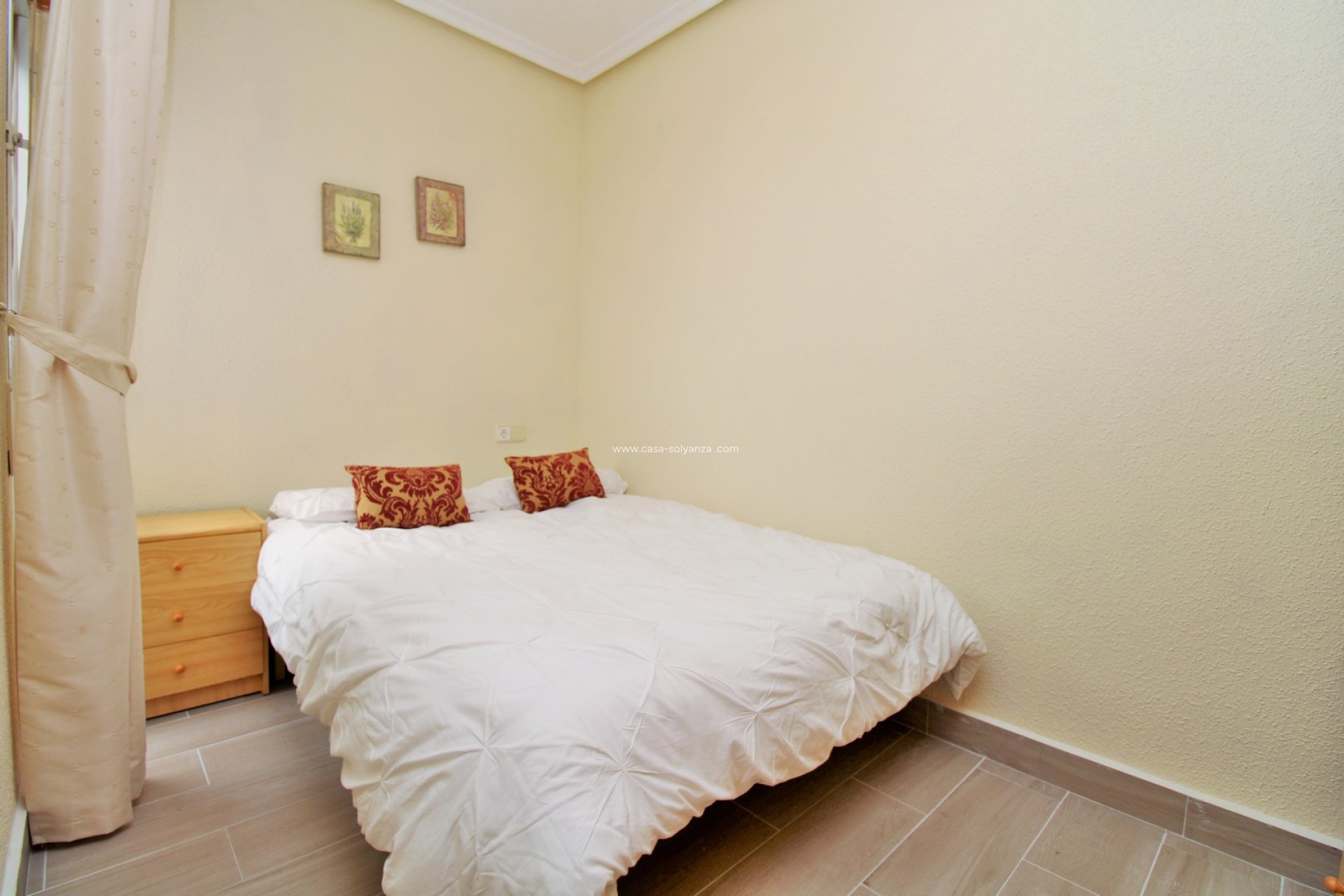 Herverkoop - Appartement / flat - Torrevieja