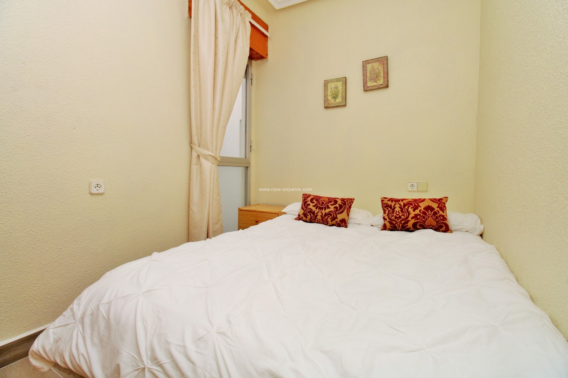 Herverkoop - Appartement / flat - Torrevieja