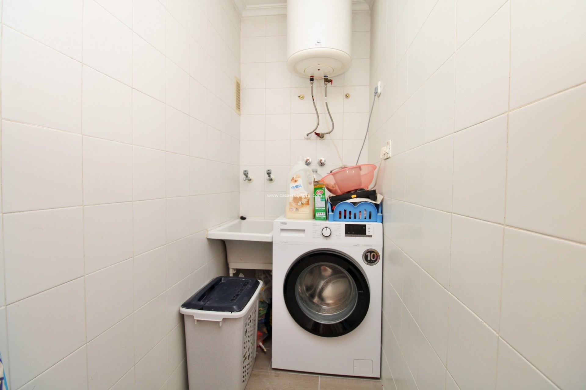 Herverkoop - Appartement / flat - Torrevieja