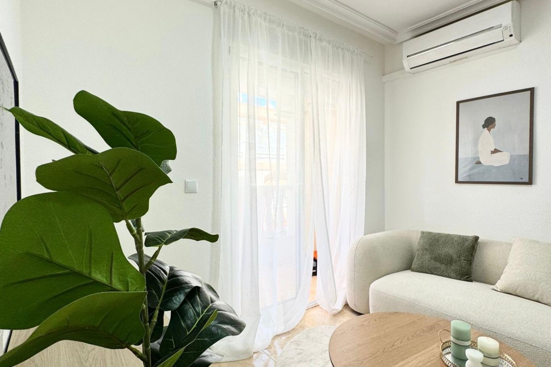 Herverkoop - Appartement / flat - Torrevieja