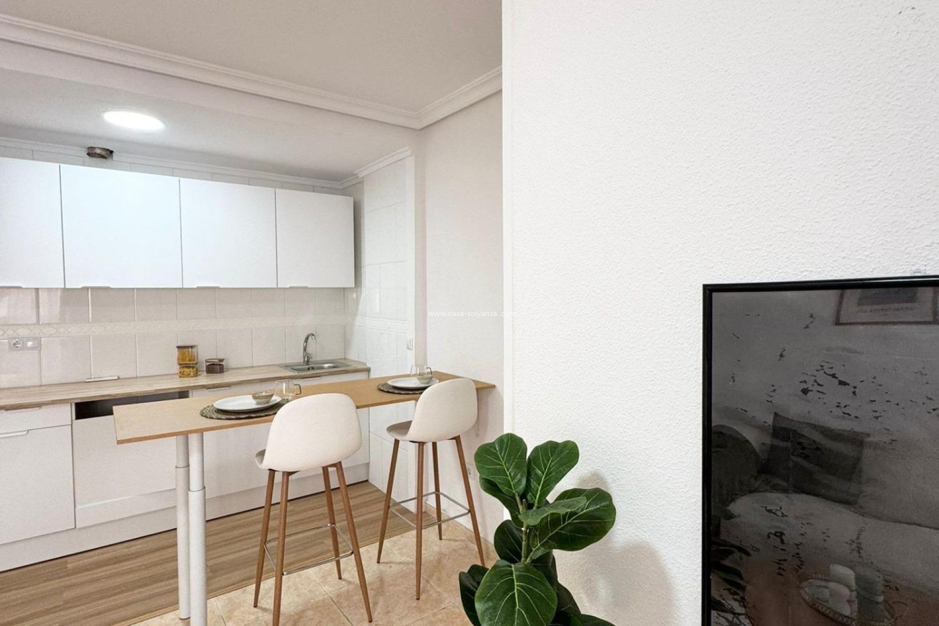 Herverkoop - Appartement / flat - Torrevieja
